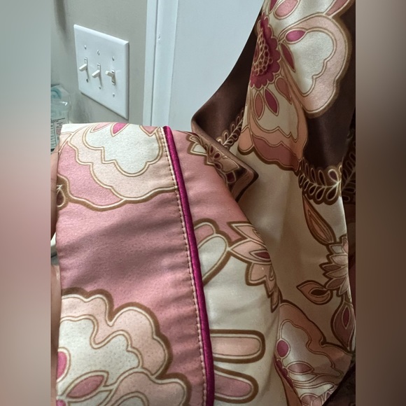 Oscar de la renta sleep ware usa small - Picture 5 of 9